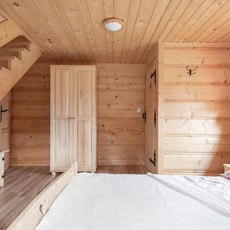 Maja Spa&relax Pod Giewontem *