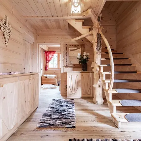Maja Spa&relax Pod Giewontem Апартаменты