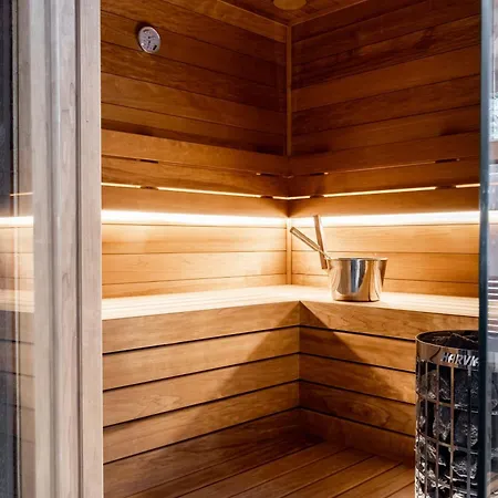 Апартаменты Maja Spa&relax Pod Giewontem *
